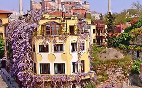 Empress Zoe Hotel Istambul